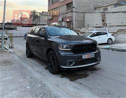 دودج دورانجو